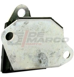 Supporto sinistro cambio, per Renault Dauphine, Floride, Caravelle, Alpine A110, R8, R10