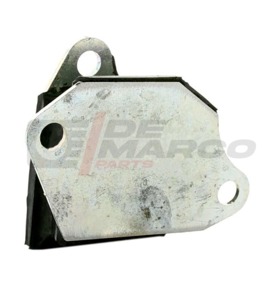 Purchase the left gearbox mount for Renault. High-quality product available at De Marco Parts. Fast and secure shipping.