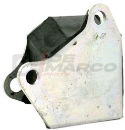 Support de boîte de vitesses gauche pour Renault Dauphine, Floride, Caravelle, Alpine A110, R8, R10