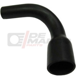 Thermostat/radiator hose for Dauphine and Floride