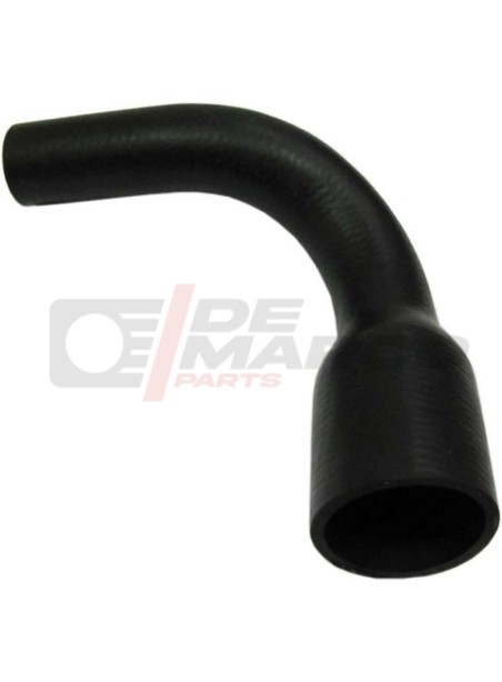 Thermostat/radiator hose for Dauphine and Floride