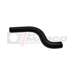 Water Pump/Heat Exchanger Hose Tube for Renault Dauphine and Floride