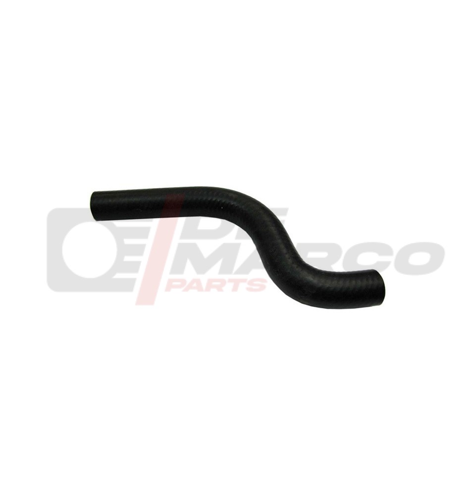 Water Pump/Heat Exchanger Hose Tube for Renault Dauphine and Floride