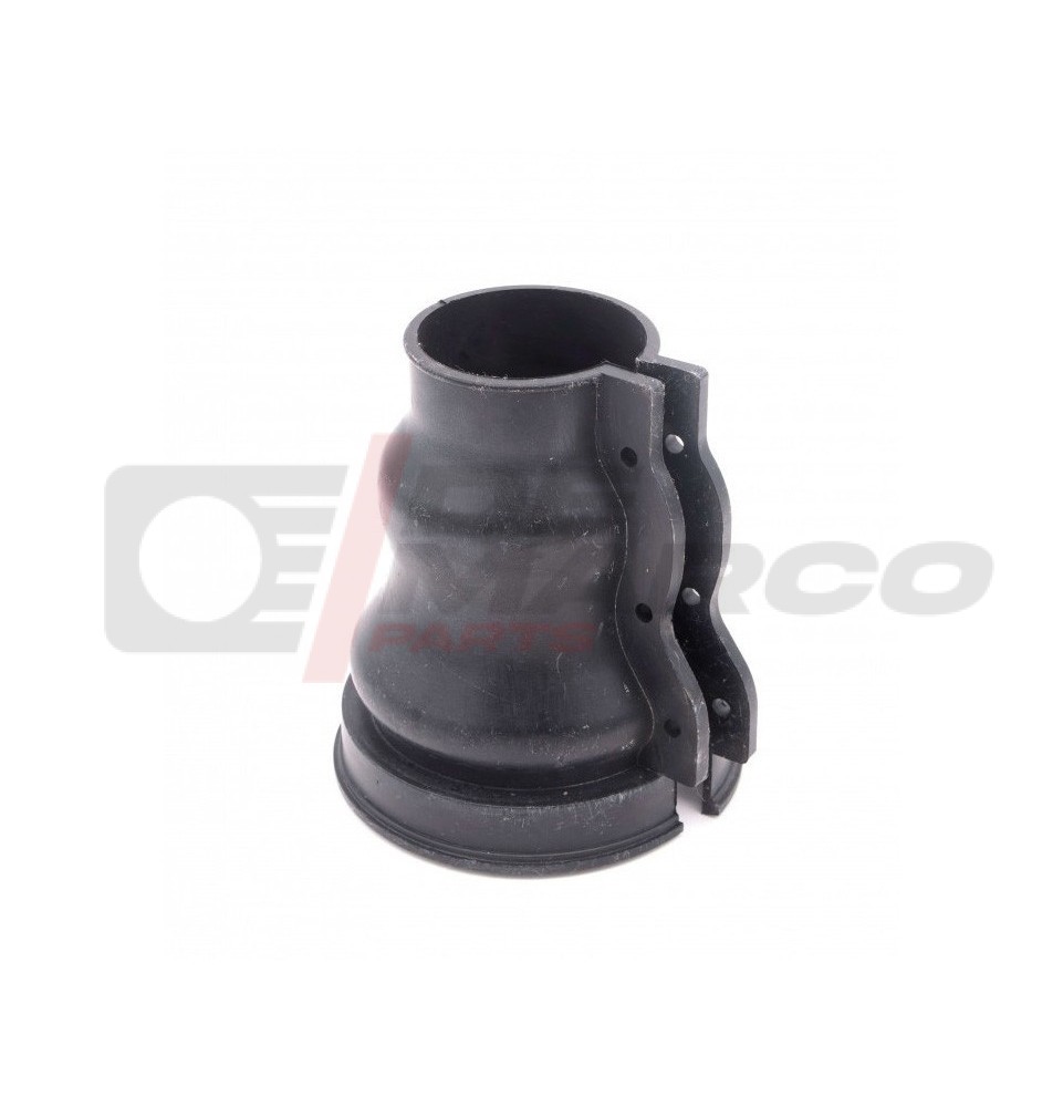 Differential boot for Renault 8, Dauphine, Floride, Caravelle and Alpine A110