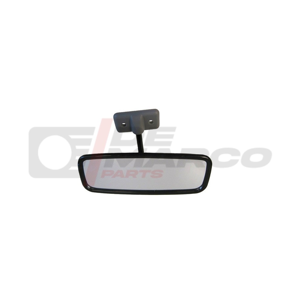 Interior rearview mirror for Citroën 2CV, Dyane and Mehari