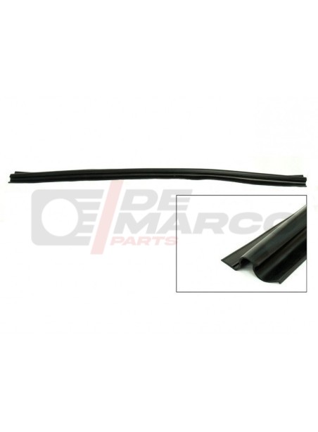 Vertical gasket for rear door hinge Citroën 2CV