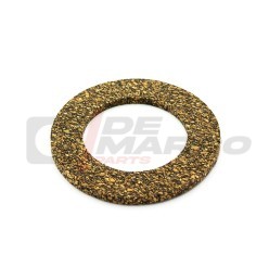 Cork gasket petrol float seal for Renault 4 vintage vehicle