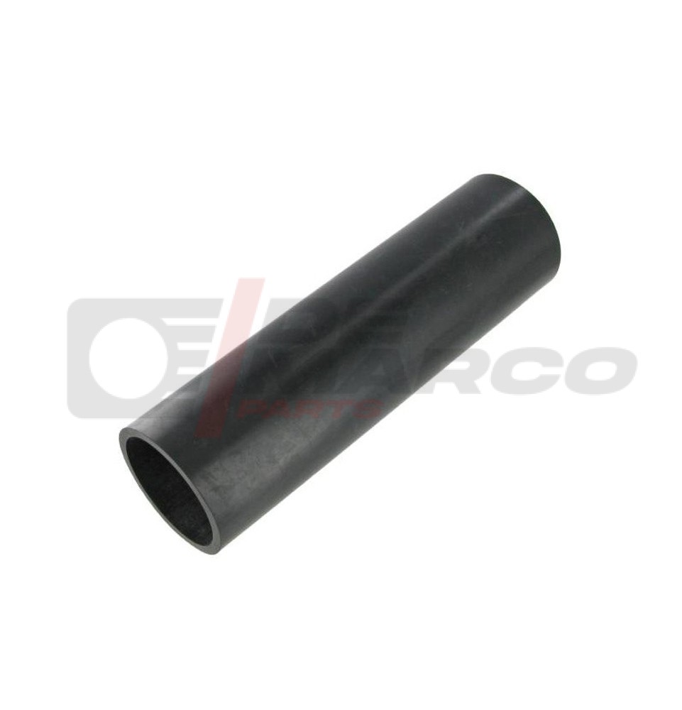 Tuyau de remplissage de réservoir de carburant Renault 4 (50x145mm)