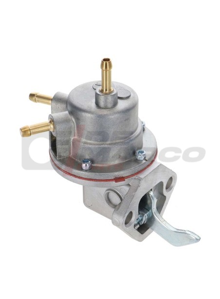 3-Outlet Fuel Pump for Renault Vintage Vehicles