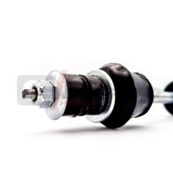 Record black shock absorber for Renault classic vehicles