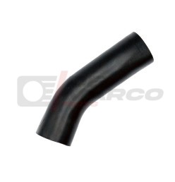 Tuyau de remplissage de réservoir de carburant Renault 4 (47x270mm)