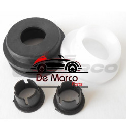 Set boccole leva cambio Renault 4,R5,R6