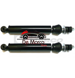 Front shock absorbers Record,R4 1961-68,R4 Station car,R6 (2pcs)