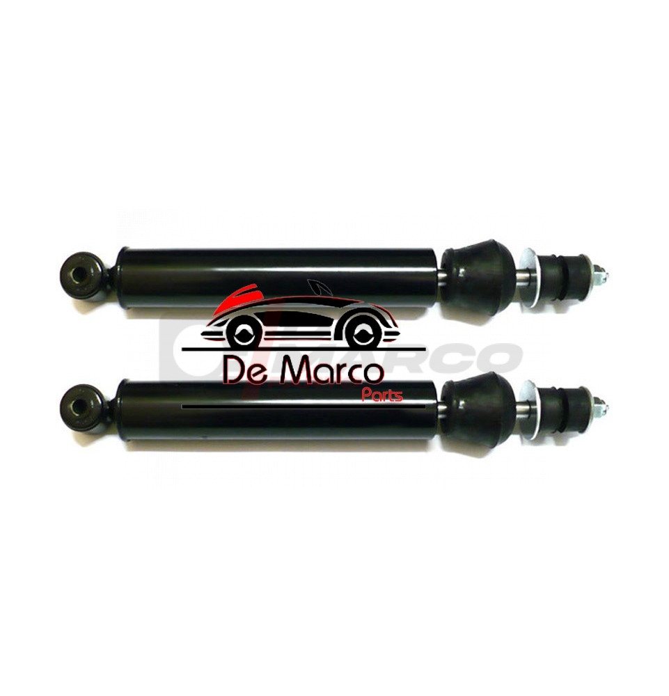 Front shock absorbers Record,R4 1961-68,R4 Station car,R6 (2pcs)