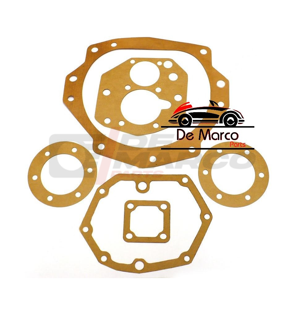 Set guarnizioni cambio Renault 4 (tipo 334)