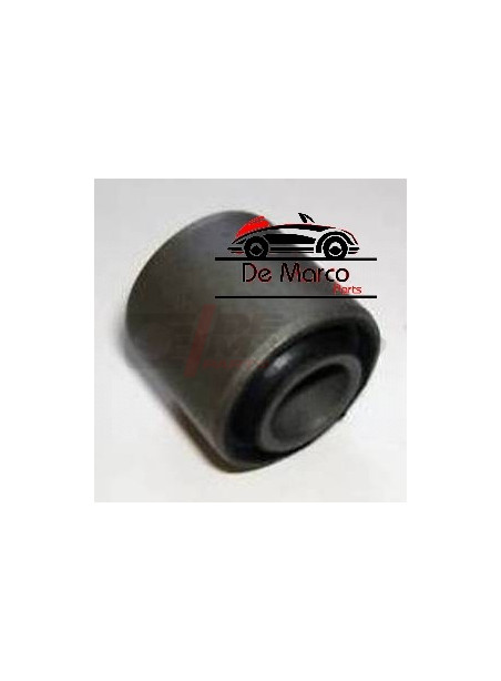 Bonded-rubber bushing front axle, for the upper A-arm R4, R6