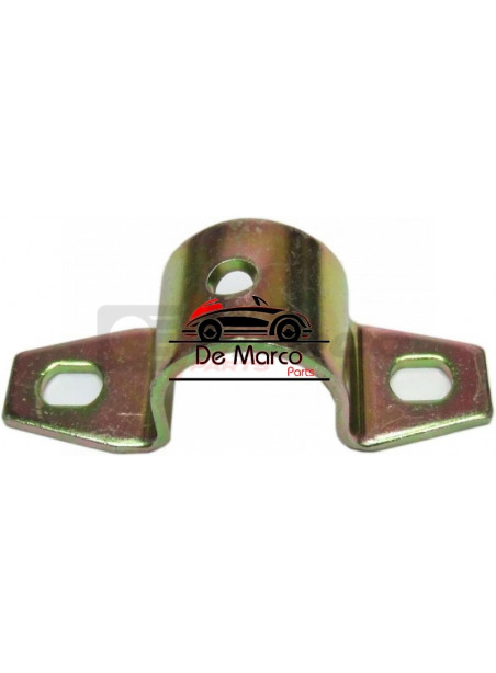 Staffa supporto barra stabilizzatrice per R4, R5, R6