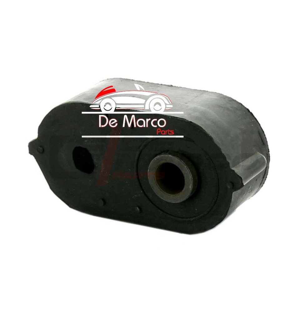 Silentbloc per barra stabilizzatrice di 10mm per R4, R5, R6, Super 5