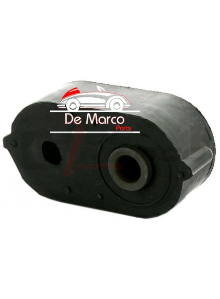 Silentbloc per barra stabilizzatrice di 10mm per R4, R5, R6, Super 5