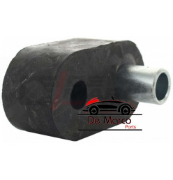 Silent Block avec Tube pour Barre Stabilizzatrice de 12mm pour Renault 4, R5, R6 et Super 5