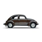 Beetle, 1302, 1303