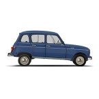 Renault 4/R6