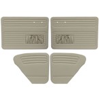 VW Beetle Door Panels | De Marco Parts