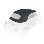 Soft Tops & Components for Beetle 1302 - 1303 | De Marco Parts