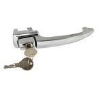 Handles, Locks & Accessories