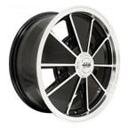 5x205 Wheel Rims for VW Bus T1 Split Combi | De Marco Parts