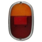 Rear Lights for VW Bus T1 Split Combi | De Marco Parts