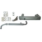 Exhaust Systems for VW T1 Split Combi | De Marco Parts