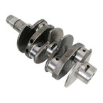 Crankshafts, Rods & Bearings