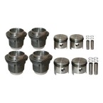 Kit piston et cylindre pour VW Bus T1 | De Marco Parts