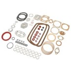 Engine Gaskets for Volkswagen Karmann Ghia | De Marco Parts