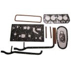 Engine Gaskets Renault Floride/Caravelle at De Marco Parts