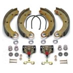 Freni per Citroën Ami 6/8 | Alta Qualità da De Marco Parts