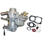 Carburetors & Manifolds