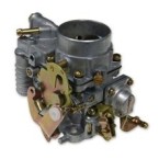 Carburetors & Manifolds