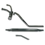 Sistemi di Scarico per Citroën Méhari | De Marco Parts