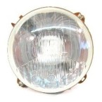 Citroën Mehari Headlight: Headlights and Components | De Marco Parts