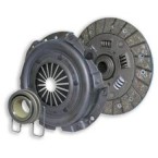 Clutch for Citroën Méhari | High-Quality Components De Marco Parts