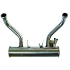 Sistemi di Scarico per Citroën Ami 6/8 | De Marco Parts