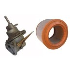 Pompe Benzina, Tubi & Filtri aria per Citroën Ami 6/8 | De Marco Parts