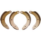 High Quality Brakes for Citroën DS/ID | De Marco Parts