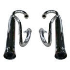 Exhaust Systems