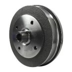 Volkswagen Beetle and Super Beetle Brake Drums | De Marco Parts