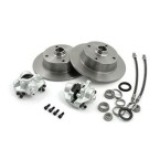 Brakes for Volkswagen Thing 181 | De Marco Parts