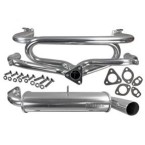 Exhaust Systems