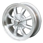 4X130 Wheel Rims for VW Type 3 | De Marco Parts